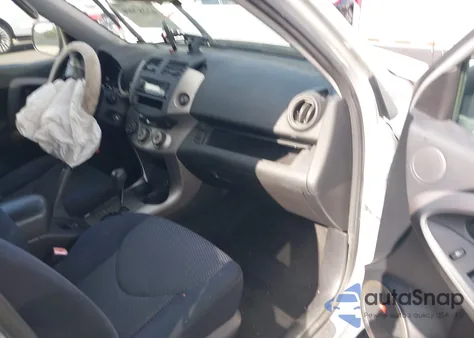 2006 Toyota Rav4 Sport z USA, uszkodzony, nr VIN JTMZD32V465019278